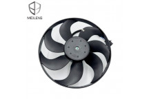 RADIATOR FAN GOLF 4 BIG