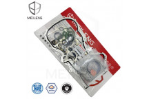 GASKET SET VW POLO VIVO 1.4 1.6 CLP CLS  1.4TSI BMY CAXA