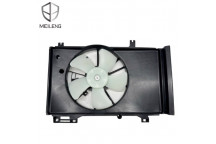 COOL FAN MAZ DEMIO 07-14 ZJ