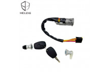 IGNITION - LOCK NISS NP200 K4M K7M