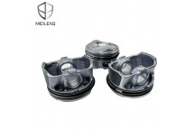 PISTON FIESTA ECOSP 1.0T M1JA M1DA SIZE 20 SET