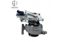 TURBO CHARGER HILUX 2015- 2GD