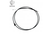 BONNET CABLE COROLLA RUNX 02-07
