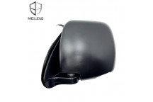 D MIRROR QUANTUM LH BLACK
