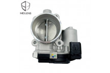THROTTLE BODY CHEV UTILITY CR9