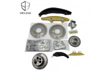 T KIT RANGER T6 3.2 WITH GEAR