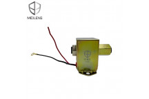 FUEL PUMP UNIVERSAL FACET TYPE