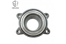 WHEEL BEARING NISS ELGRAND 02- FRT WITH ABS