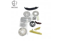 TIMING KIT FORD RANGER T6 2.2 WITH GEAR