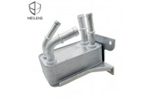 OIL COOLER FIESTA FIGO 3CY 17-