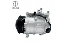 AC PUMP MERC W203 4 M271 6PK