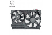 COOLING FAN GOLF5 AUDI TOURAN 04-