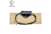 PARK BRAKE MODULE X5 X6 F15 13-