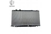 RADIATOR HONDA FIT 2 07- AUTO