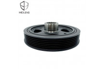 CRANK PULLEY COROLLA 1.6 1.8 1ZR 2ZR