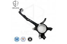 STUB AXLE TOYOTA HILUX D4D 05- LH 4WD