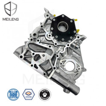 OILPUMP TIMING COVER TOY 3L 5L