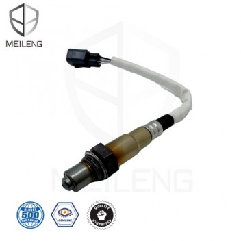 OXY SENSOR COR RUNX YAR C1 LEX 02- 350MM 4P