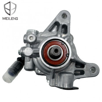 P STEER PUMP HON CRV K24 07-