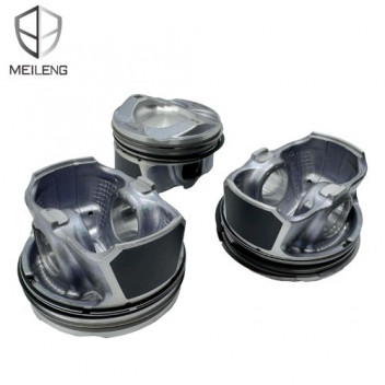 PISTON FORD FIE ECOPS 1.0T M1DA M1JA STD SET 3
