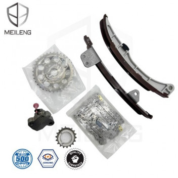 TIMING KIT TOYOTA COROLLA 02- 1.5 1NZ-FE