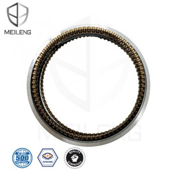 PISTON RING MAZDA DEMIO 78M 1.2*1.2*2.5