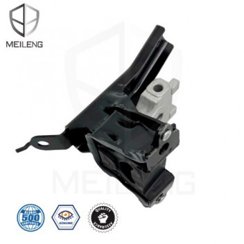 ENG MOUNTING VITZ YARIS 05- LH