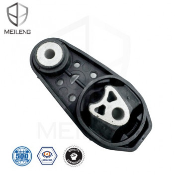 ENG MOUNT FIESTA FIGO 17- REAR