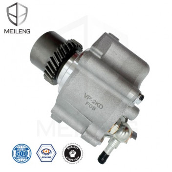 VACUUM PUMP HILUX QUANTUM 2.5 2KD