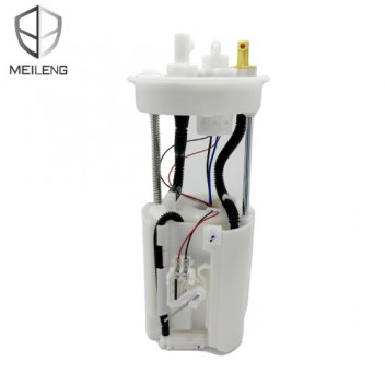 FUEL PUMP FIT JAZZ 03- COMP