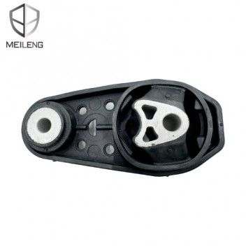 ENG MOUNT FIESTA FIGO 17- REAR