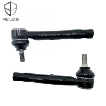 TIEROD END RUNX  COROLLA 02- SET