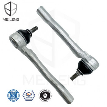 TIEROD END HONDA FIT 2007- SET LH-RH