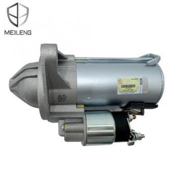 STARTER FORD FIESTA ECOSP 1.0T M1DA M1JA
