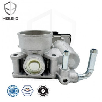 THROTTLE BODY NISSAN MICRA QASHQAI NOTE