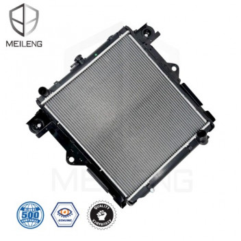 RADIATOR LANDCRUISER 4.2 07- 560-518 48MM