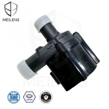 WATERPUMP AUX GOLF 7 CHH