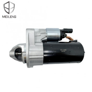 STARTER HILUX D4D (BOSCH TYPE)