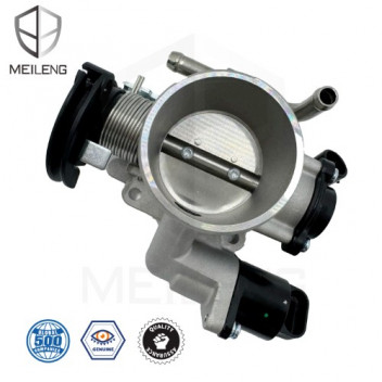 THROTTLE BODY CHEV AVEO 1.6 F16D3