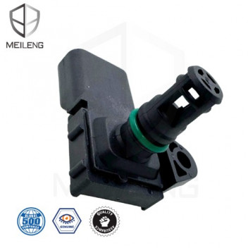 MAP SENSOR FORD FIESTA FOCUS