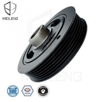CRANK PULLEY COROLLA RUNX 1ZZ 3ZZ 4ZZ