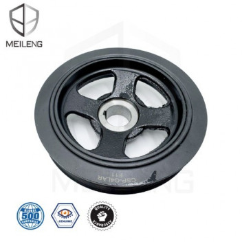 CRANK PULLEY RIO 1.2 G4LA