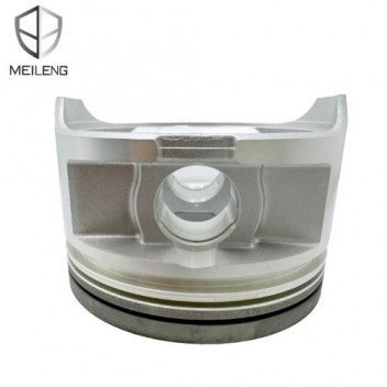 PISTON PRADO SURF 3.4 5VZ SET OF 6