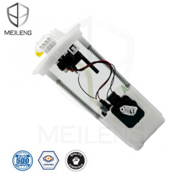 F PUMP ISUZU KB250 13- WITH HOUSING