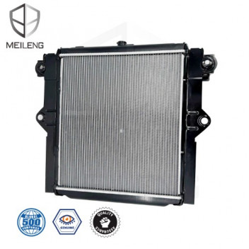 RADIATOR LANDCRUISER 4.2 07- 560-518 48MM