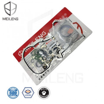 GASKET SET VW POLO VIVO 1.4 1.6 CLP CLS  1.4TSI BMY CAXA
