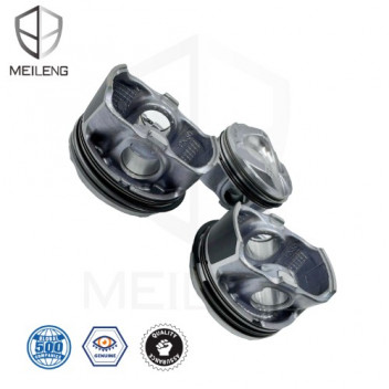 PISTON FIESTA ECOSP 1.0T M1JA M1DA SIZE 20 SET