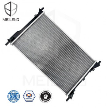 RADIATOR FORD FIGO 2010-