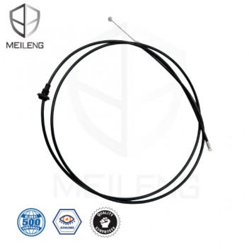BONNET CABLE COROLLA RUNX 02-07