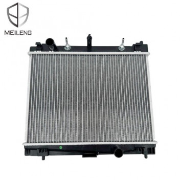 RADIATOR TOYOTA VITZ 2010- 1NR AT